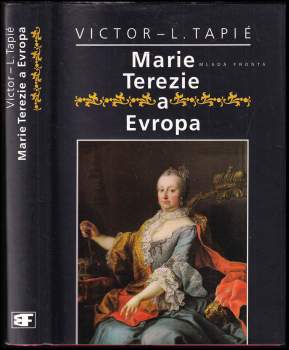 Marie Terezie a Evropa