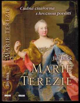 Marie Terezie