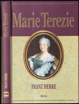 Marie Terezie