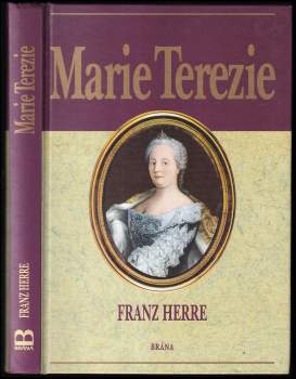 Marie Terezie