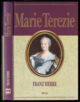 Marie Terezie