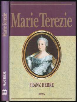 Marie Terezie