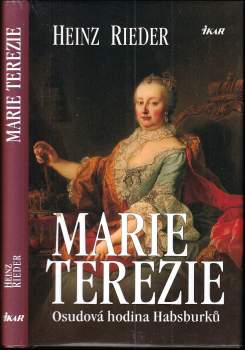 Marie Terezie