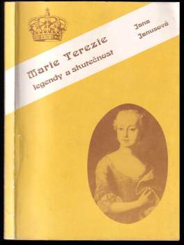 Marie Terezie