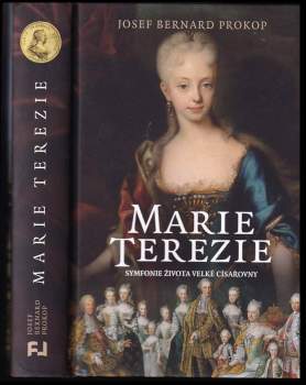 Josef Prokop: Marie Terezie