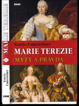 Marie Terezie