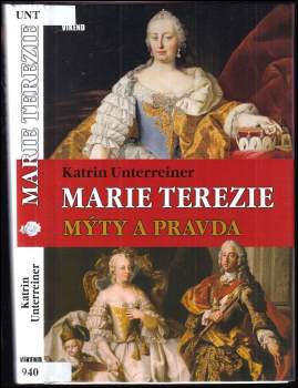 Marie Terezie