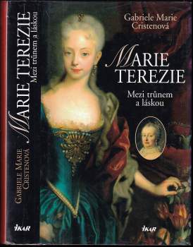 Marie Terezie