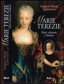 Marie Terezie