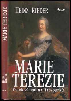 Marie Terezie