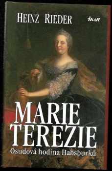 Marie Terezie
