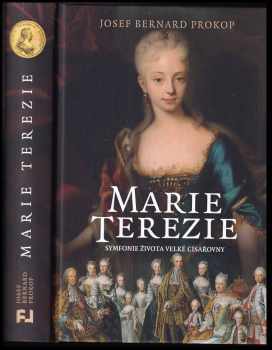 Marie Terezie