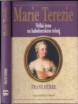 Marie Terezie