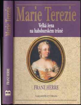 Marie Terezie