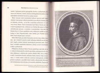 Vladimír Liška: Marie Terezie