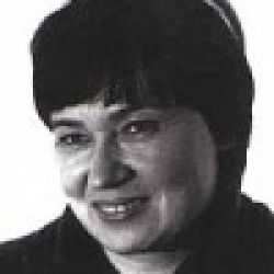 Marie Tichá