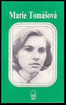 Viktor Kudělka: Marie Tomášová