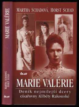 Marie Valérie