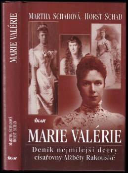 Marie Valérie