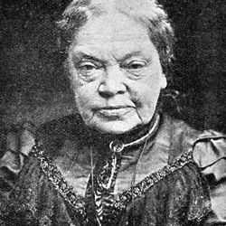 Marie von Ebner-Eschenbach
