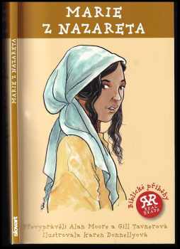Marie z Nazareta
