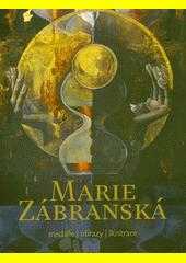 Marie Zábranská