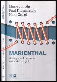 Paul Felix Lazarsfeld: Marienthal