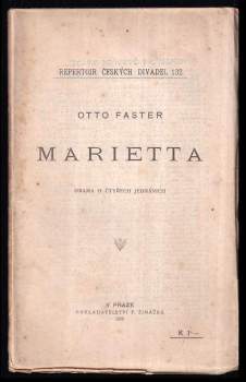 Marietta