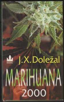 Marihuana 2000