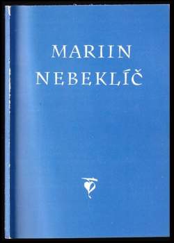 Mariin nebeklíč