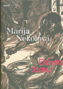 Marija Nekolová