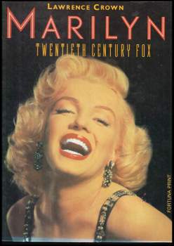 Lawrence Crown: Marilyn