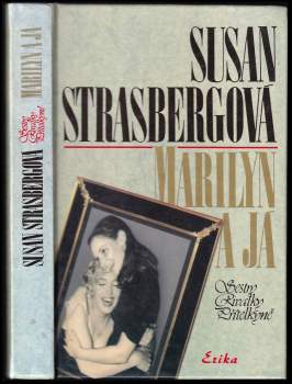 Marilyn a já