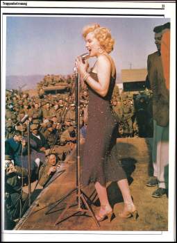 Marie Cahill: Marilyn
