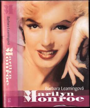 Barbara Leaming: Marilyn Monroe