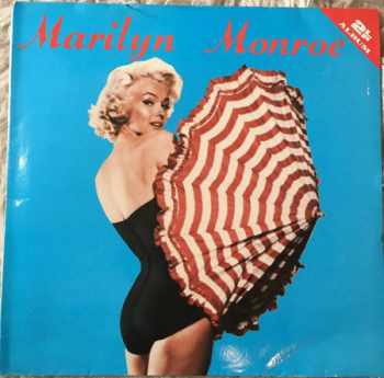 Marilyn Monroe, Marilyn Monroe Runnin' Wild