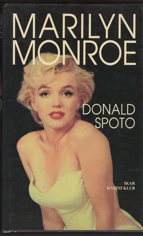 Marilyn Monroe: Marilyn Monroe