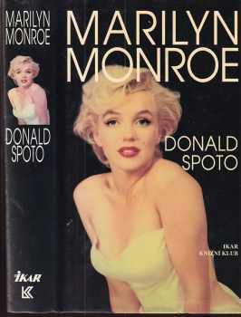 Marilyn Monroe : životopis