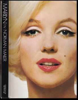 Marilyn - Norman Mailer (1973, Chancellor Pr) - ID: 3940962