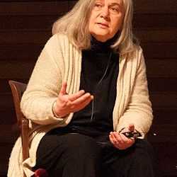 Marilynne Robinson