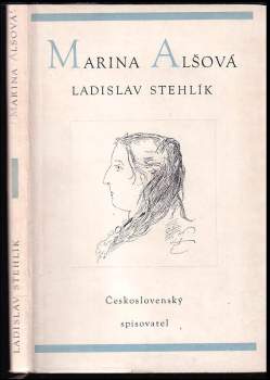 Marina Alšová