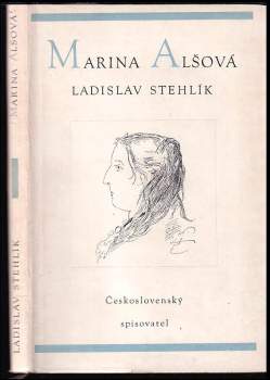 Ladislav Stehlík: Marina Alšová