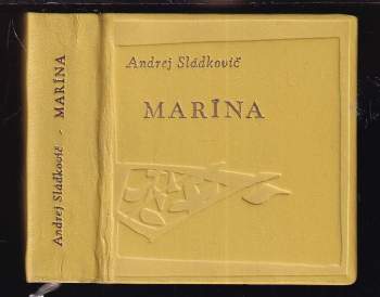 Marína
