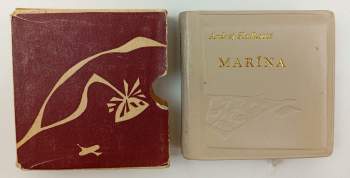 Marína