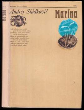 Marína