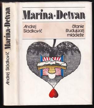 Marína ; Detvan