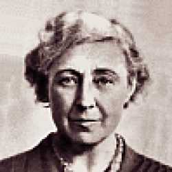 Marina Ivanovna Cvetajeva