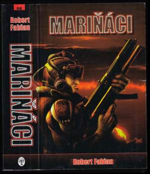 Robert Fabian: Mariňáci