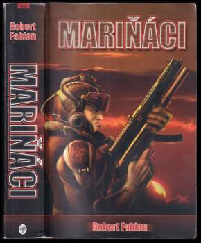 Robert Fabian: Mariňáci