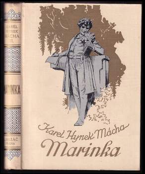 Marinka a jiné drobné prósy